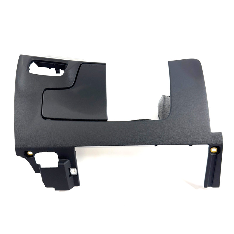 📌 2015-2020 AUDI A3 8V DASHBOARD LEFT SIDE BOLSTER TRIM LOWER COVER PANEL OEM