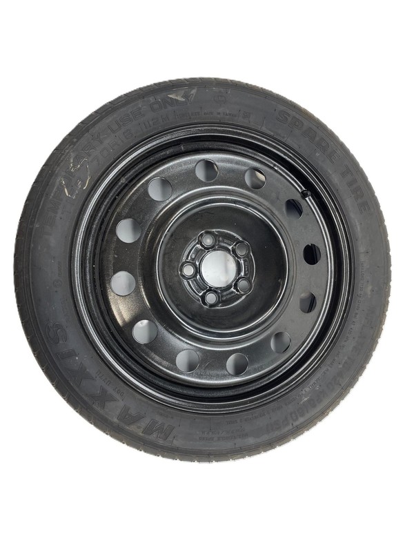 2019-2022 Lincoln Nautilus Emergency Spare Tire 18' Wheel 155/70-18
