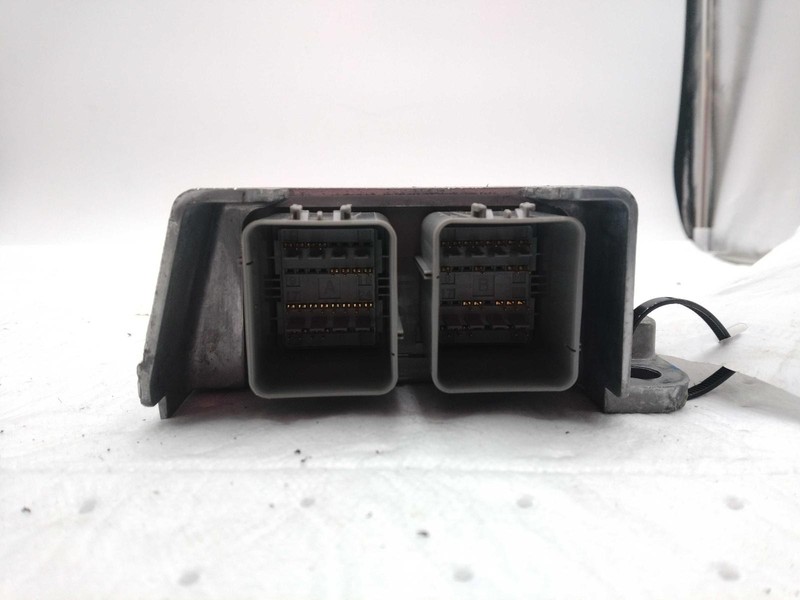 Used Air Bag Module fits: 2008 Chrysler Pt cruiser Air Bag deployment tunnel flo
