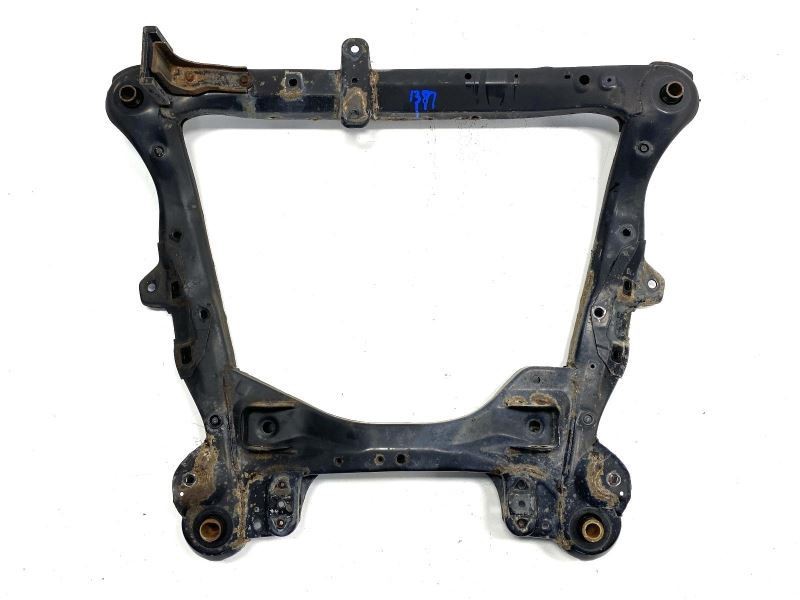 Front Crossmember K-Frame 2.4L AT VIN E Fits 2002-2011 Toyota Camry 68412
