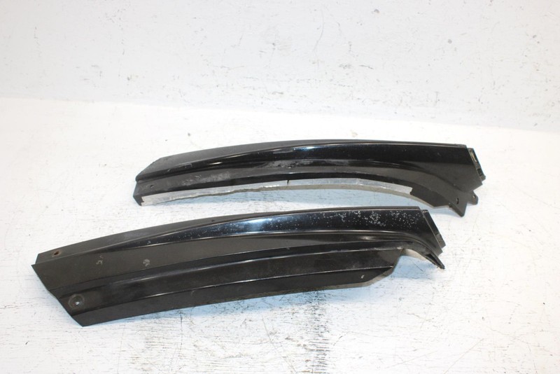 1997 Polaris Classic Oem Front Bumper Side Panel Set 2610010-177 SP42