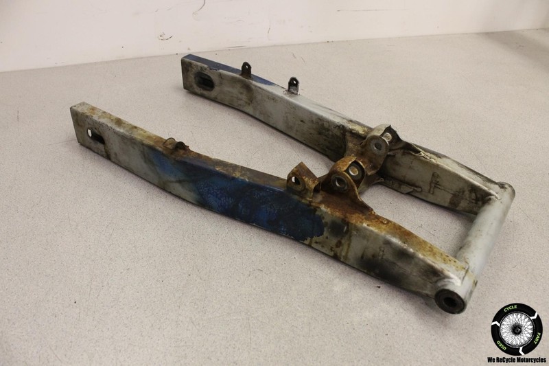 1993 Suzuki Katana 750 GSX750F REAR SWINGARM BACK SUSPENSION SWING ARM GSX 93