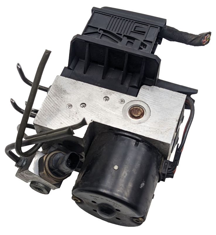 00-06 Mercedes W220 S55 CL55 CL500 ABS Anti Lock Brake Pump ESP Module OEM