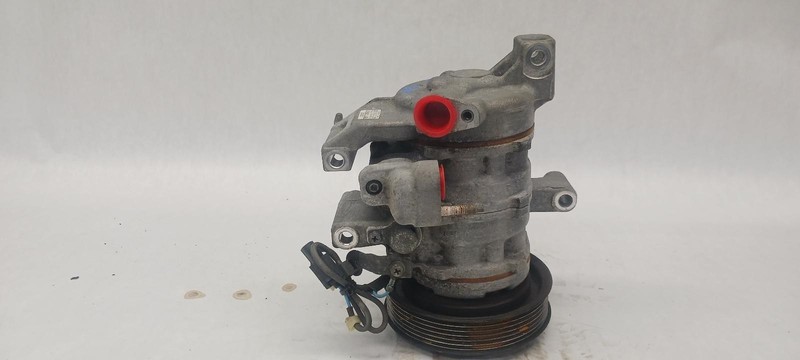 16-'18 HONDA HR-V AC Compressor 99k miles OEM 1 Year Warranty!