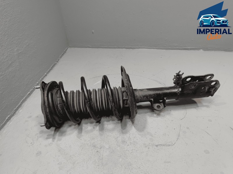 TOYOTA RAV4 HYBRID FRONT PASSENGER SIDE SHOCK ABSORBER STRUT OEM 2019-2025