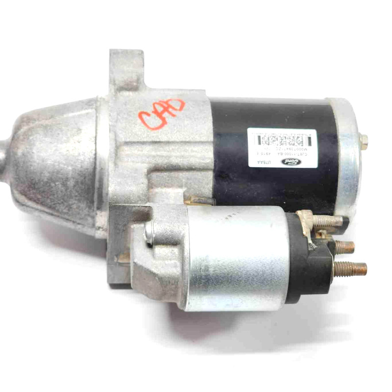2016 Fusion 1.5L Engine Starter Motor W/O Automatic Engine Stop & Start