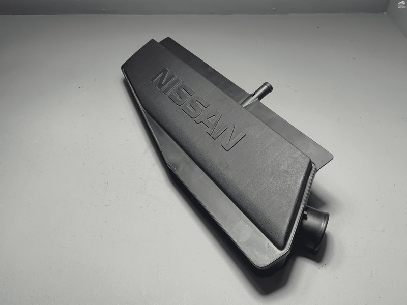 2022-2023 NISSAN ROGUE 1.5L ENGINE AIR CLEANER INTAKE UPPER RESONATOR BOX OEM