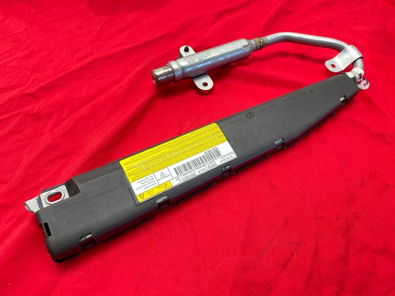 205-2012 Porsche Boxster Cayman 911 Front Right Passenger Side Door Module OEM✅
