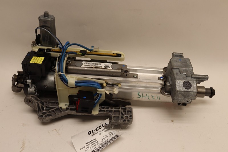 2010-2013 RANGE ROVER SPORT POWER ELECTRIC TILT STEERING COLUMN OEM