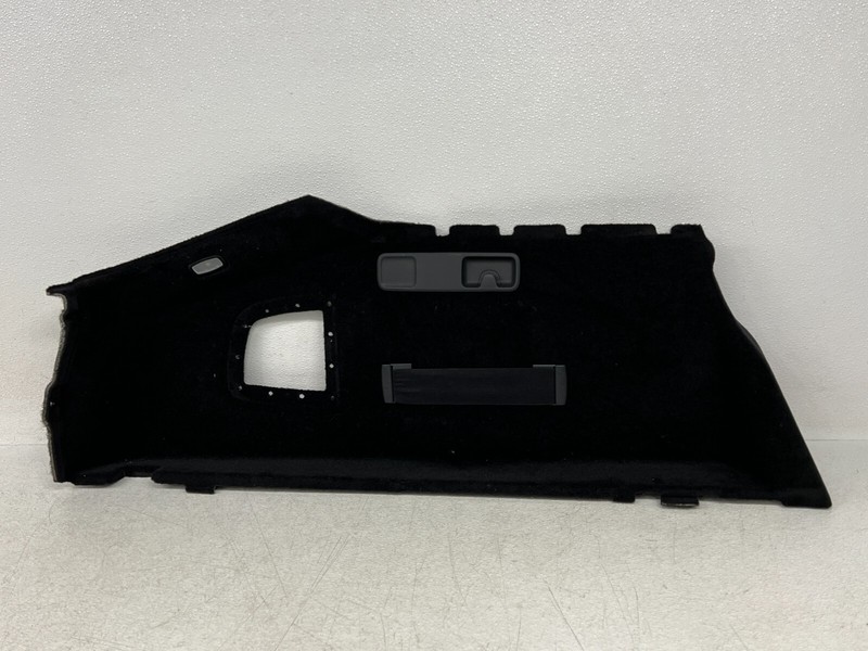 ⭐19-23 MERCEDES AMG GT43 GT53 X290 REAR LEFT TRUNK COMPARTMENT COVER LOT2434