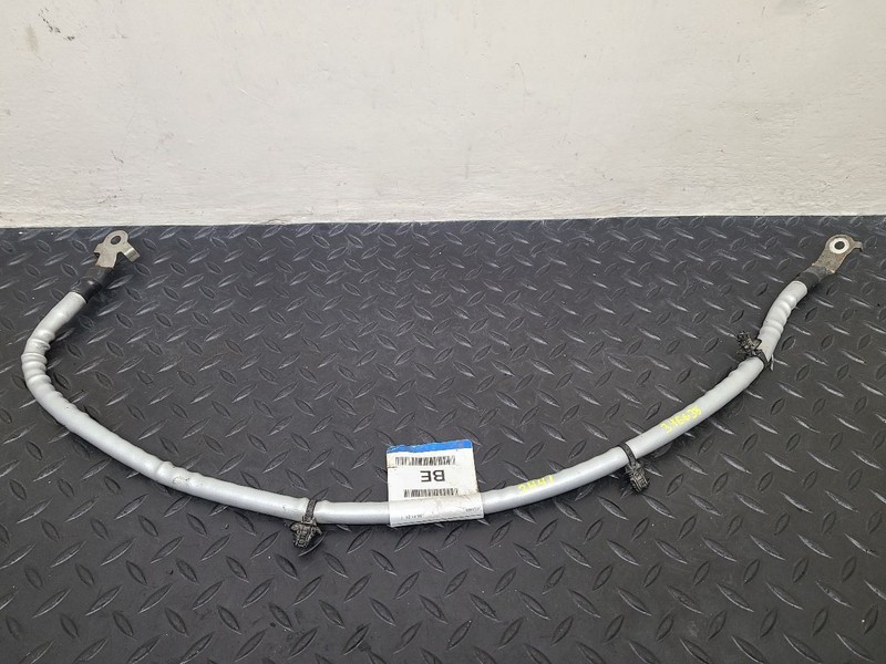 20-24 Ford Transit Module Starter Cable W/ Single Alternator OEM LK4Z-14303-D