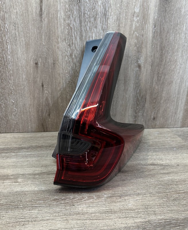 2020-22 HONDA CR-V RH TAIL LIGHTTAILLIGHTASSY OEM