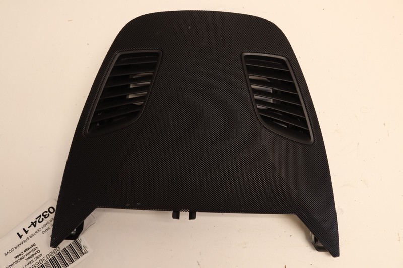 2018-2022 BMW M550I G30 UPPER DASHBOARD CENTER SPEAKER COVER TRIM PANEL OEM