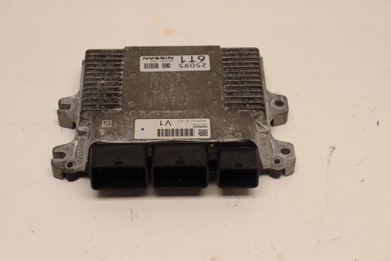 2019-2020 INFINITI QX50 2.0L ECM ECU ENGINE CONTROL UNIT COMPUTER MODULE OEM