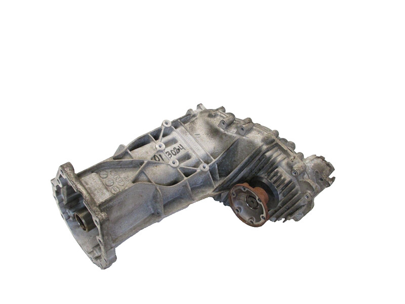 💚 2011-2015 AUDI Q7 3.0L ( Gasoline ) Front Transfer Case 0BU341010Q