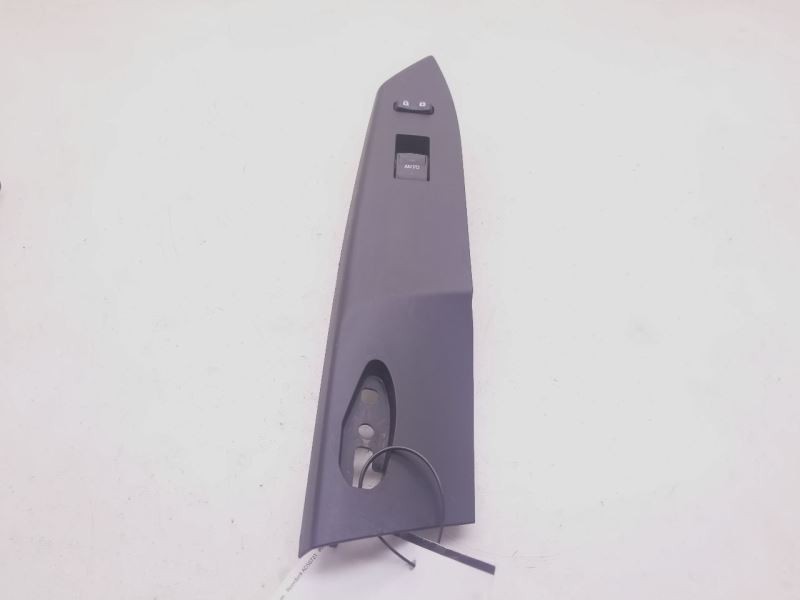 2011 LEXUS CT200H PASSENGER SIDE FRONT DOOR WINDOW SWITCH