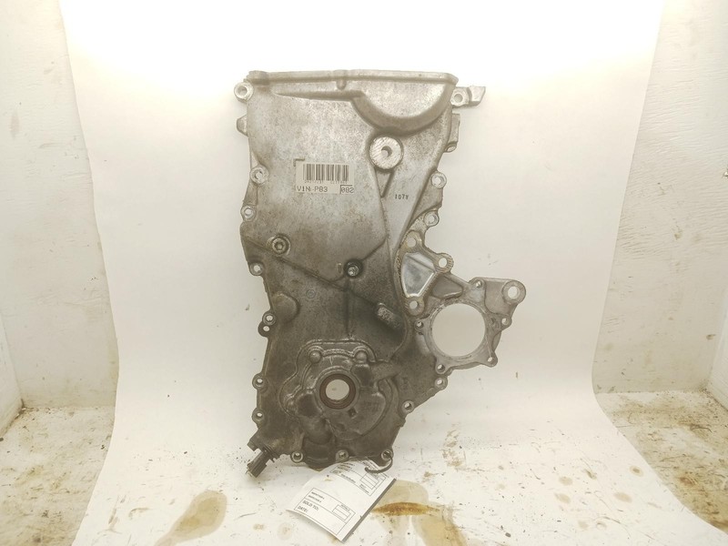 06-'19 TOYOTA YARIS Timing Cover OEM 6 Month Warranty!