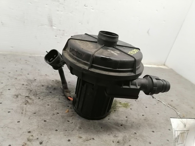 Air Injection Pump Fits 06-11 DTS 1450054