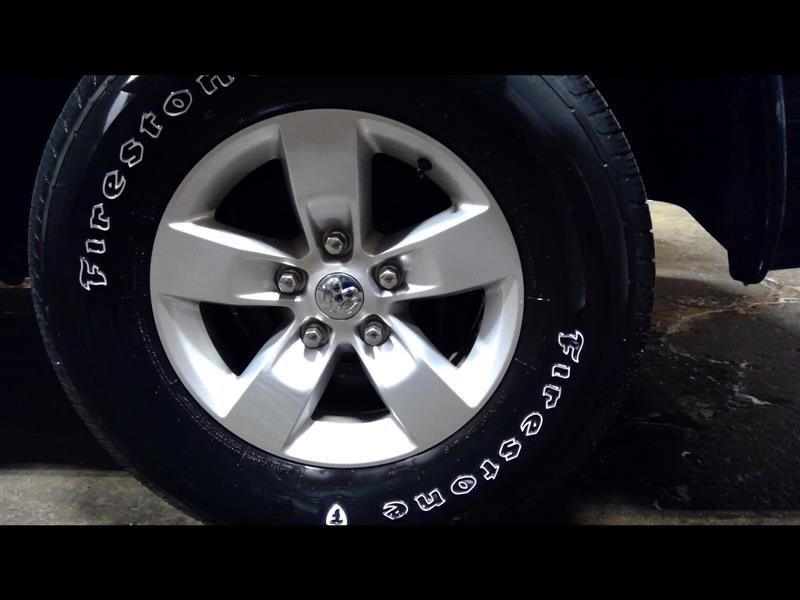 2013-2023 17x7 Rim RAM1500 Wheel 1259156