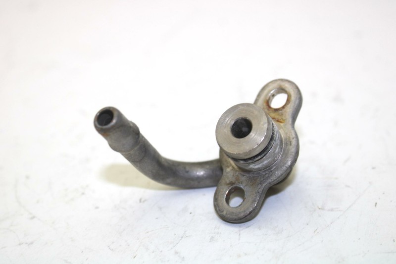 97 Arctic Cat EXT 580 EFI DLX OEM Throttle Body Fuel Inlet Pipe 3004-120 SA96