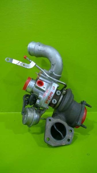 07 08 09 10 PONTIAC SOLSTICE TURBO OEM 2811-120