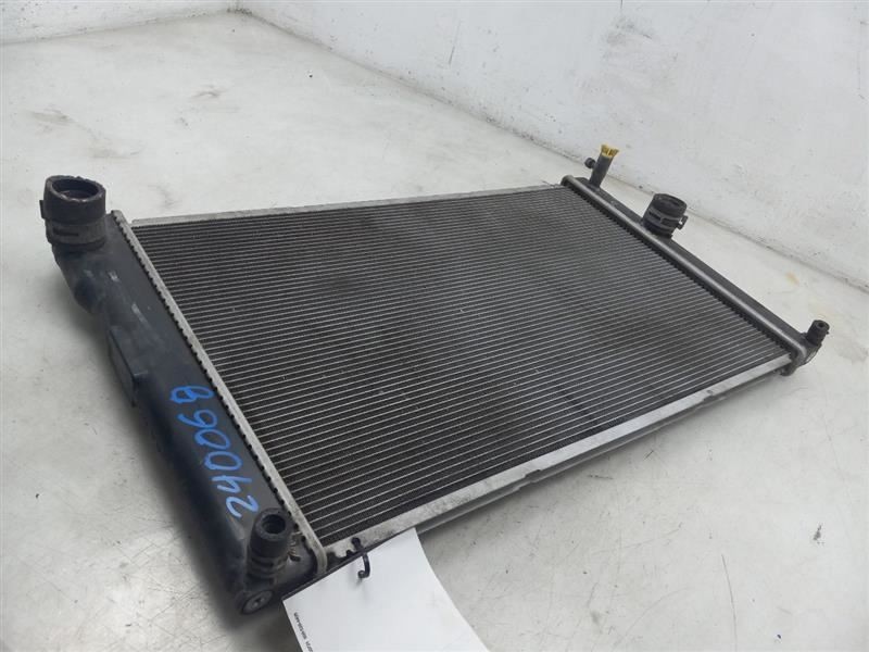 10-15 TOYOTA PRIUS PLUG-IN 1.8L FWD AT RADAITOR