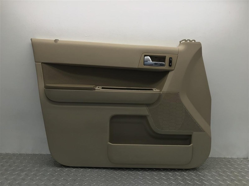 2010 FORD ESCAPE DRIVER FRONT DOOR PANEL OEM 9L8Z-7823943-DA