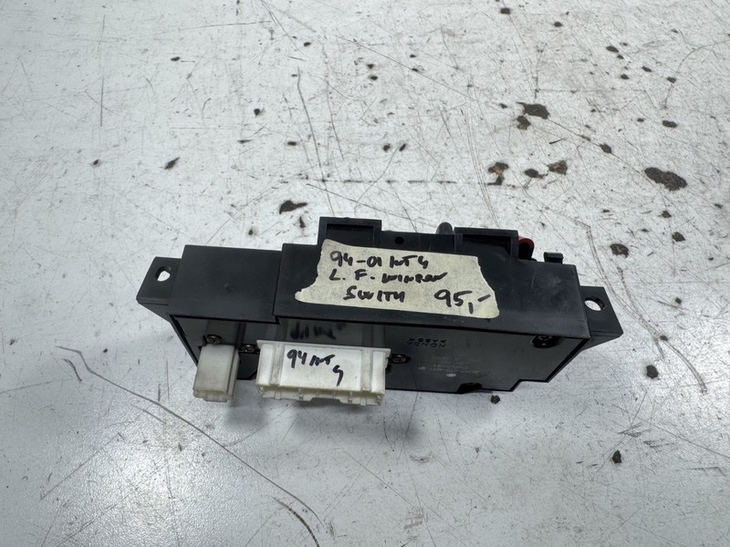 94-01 Acura Integra 4DR Left Front Window Switch OEM