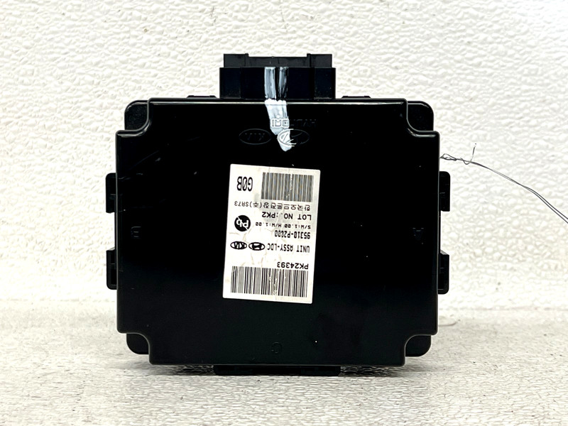 ⭐2021 KIA SORENTO LDC POWER INVERTER COMPUTER CONTROL MODULE UNIT OEM LOT2700