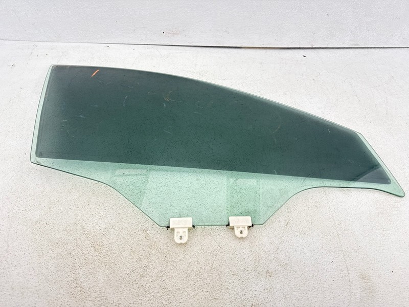 19-2020 Nissan Altima Front Right Passenger Side Door Window Acoustic Glass OEM