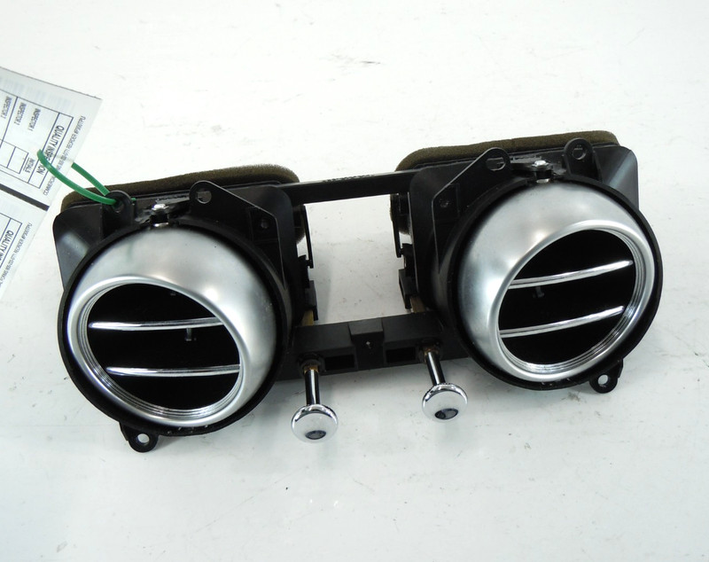 2006 06 Bentley Continental Flying Spur Center Dashboard Dash Air Vent OEM