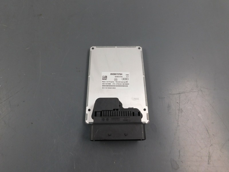 2019 17 18 20 Audi RS3 8V Quattro Active Suspension Control Module #0293 Q4