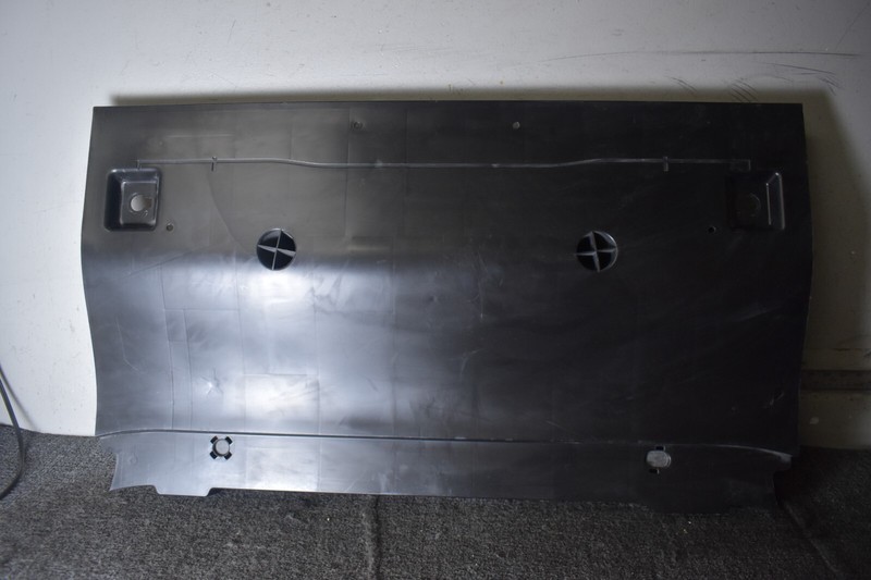 2019-2023 MERCEDES BENZ E450 4MATIC FLOOR COVER TRIM FACTORY OEM