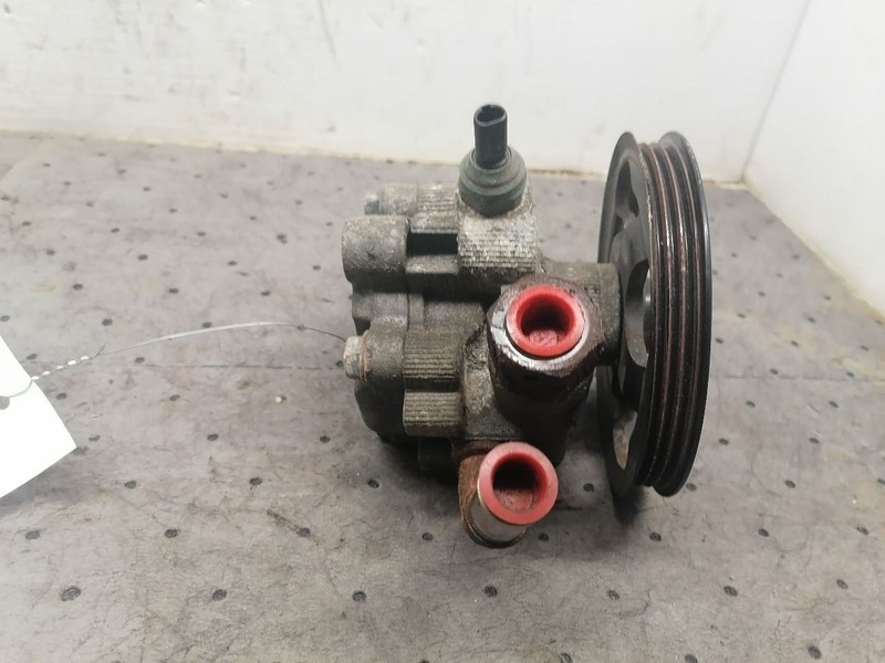 Power Steering Pump VIN F 5th Digit 4 Cylinder Fits 10-11 CAMRY 1618009