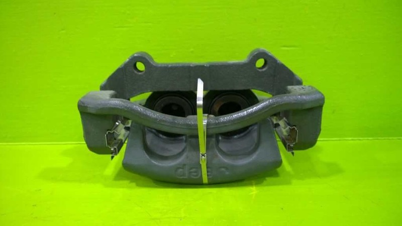 06-10 COMMANDER LIMITED 5.7L AT PASSENGER RIGHT FRONT BRAKE CALIPER 2518-52