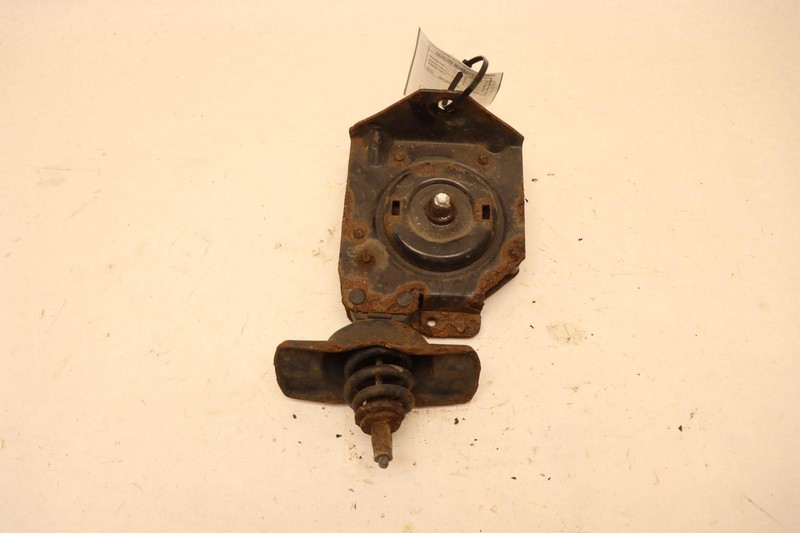 2003-2023 CHEVY SILVERADO 1500 SPARE TIRE WHEEL HOIST WINCH CARRIER OEM