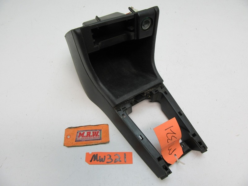 CONSOLE CENTER ASH TRAY AUTOMATIC TRANSMISSION SHIFTER TRIM for 95 96 97 PASSAT