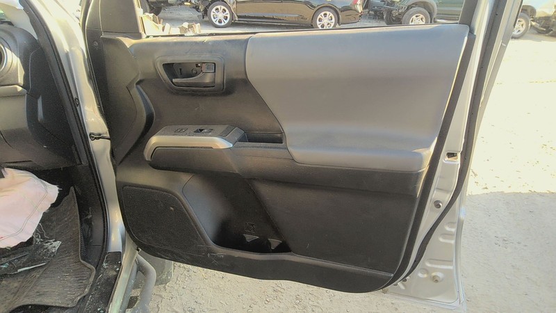 Front Door Trim Panel TOYOTA TACOMA Right 21 23 22 20 19 18 17 16