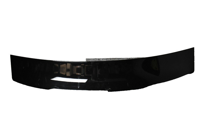 2019-2021 MERCEDES BENZ AMG GT 63 S BASE REAR SPOILER FACTORY OEM