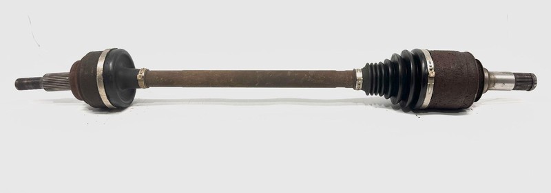 2011-2022 Jeep Grand Cherokee LH Driver Left Side Rear Cv Axle Shaft OEM