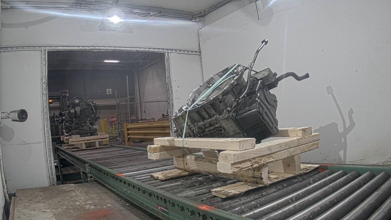2018 INFINITI QX30 Automatic Transmission Assembly 105K OEM AWD 6M Warranty