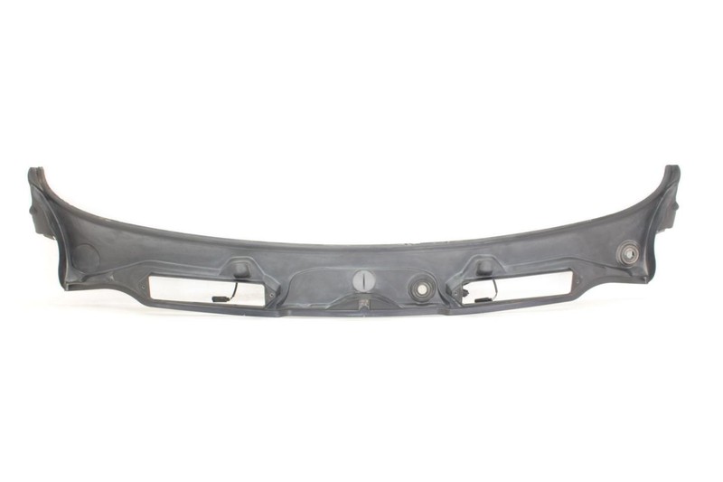 08-13 BMW M3 4.0L Windshield Wiper Cowl Panel 15677210