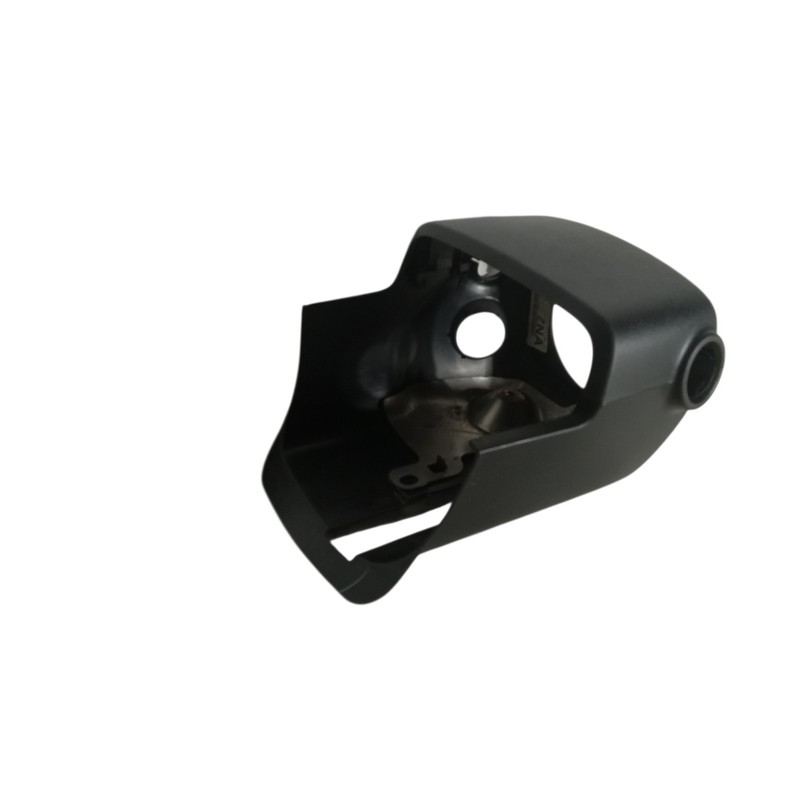 2009-2011 Honda Pilot Driver Steering Column Upper Lower Cover Black OEM 11324