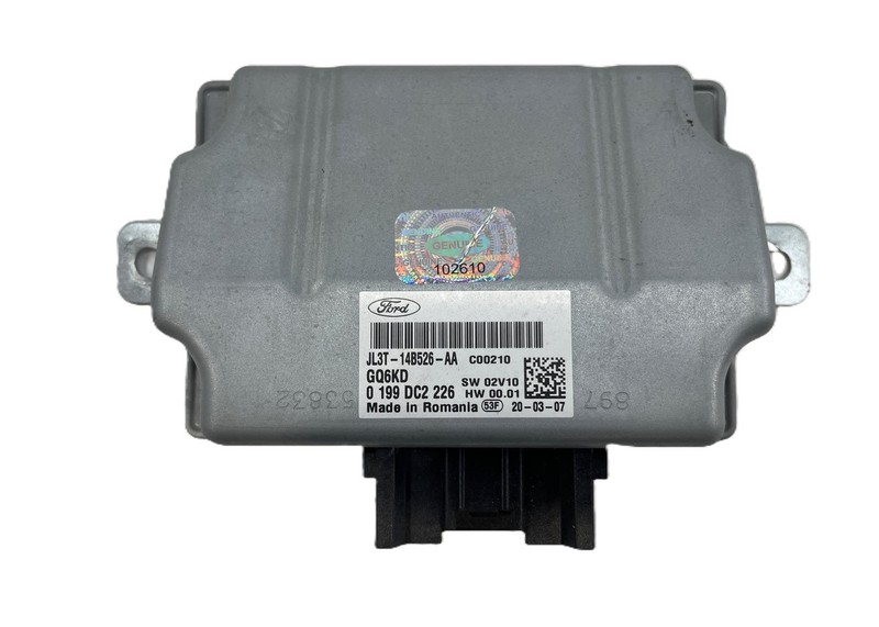 2020 Ford Ranger Power Supply Voltage Converter Module JL3T-14B526-AA 157 Miles