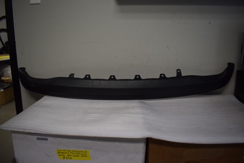 2015-2017 TOYOTA CAMRY HYBRID LE LOWER COVER FACTORY OEM