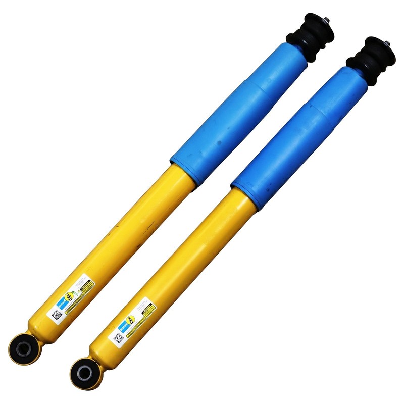19-22 Ram 2500 Bilstein Rear Shocks Pair 68349274AC OEM