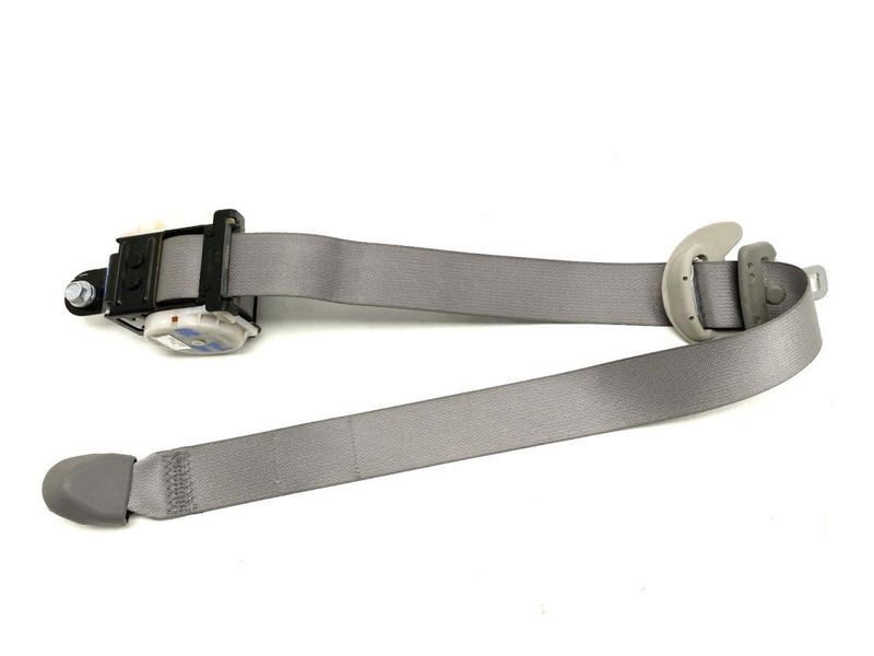 Right Passenger Rear 2nd Row Seat Belt Retractor Fits 2006-2012 Kia Sedona 61090