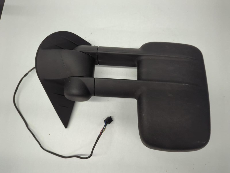 2010 GMC SIERRA 2500 right passenger Door Mirror Power signal DL3 OEM 10
