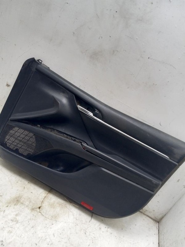 20 TOYOTA CAMRY XSE TRD FRONT PASSENGER RIGHT DOOR PANEL