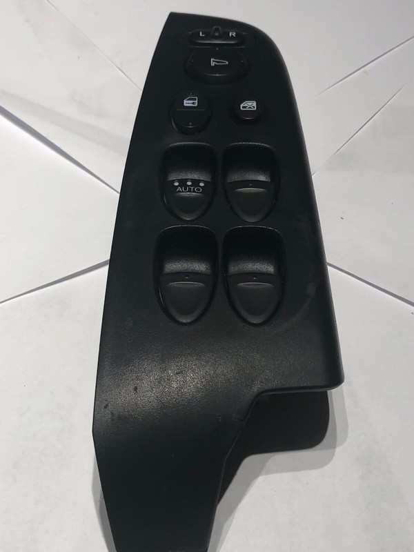 2007-2011 Honda Civic EX Driver LH Master Power Window Switch 35750-SNA-A130 OEM